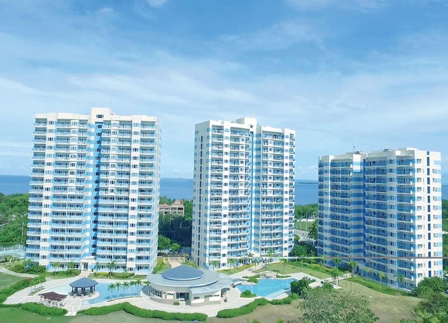 2 Bedroom Unit for Sale in Amisa, Punta Engano, Lapu-Lapu City, Cebu ...