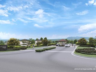 Southdale Settings NUVALI