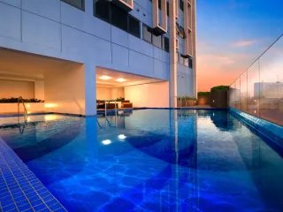 Studio A by Aspire by Filinvest
