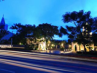 The Mutiara Makassar