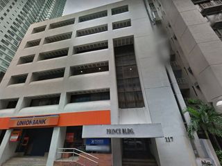Prince Building