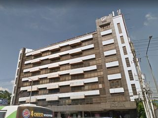 JOCFER Building