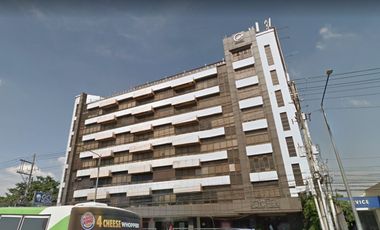 Office Space For Rent in Quezon City - 50 sqm to 110.94 sqm | Lamudi.com.ph