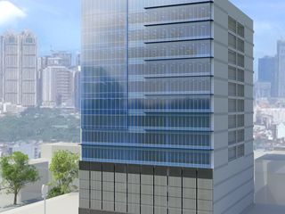 One Timog Center