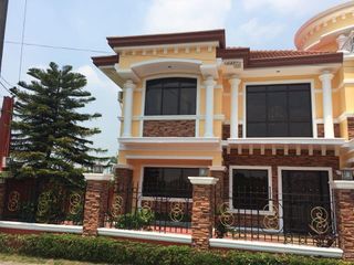 Lakeshore Pampanga