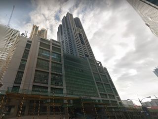 Globe Telecom Plaza