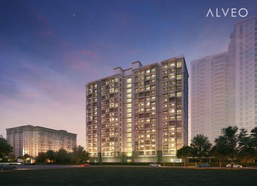 Nuveo at Cerca – Alveo Land | Pre-Selling Condo in Alabang–Las Piñas ...
