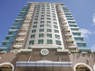The Marfori Tower