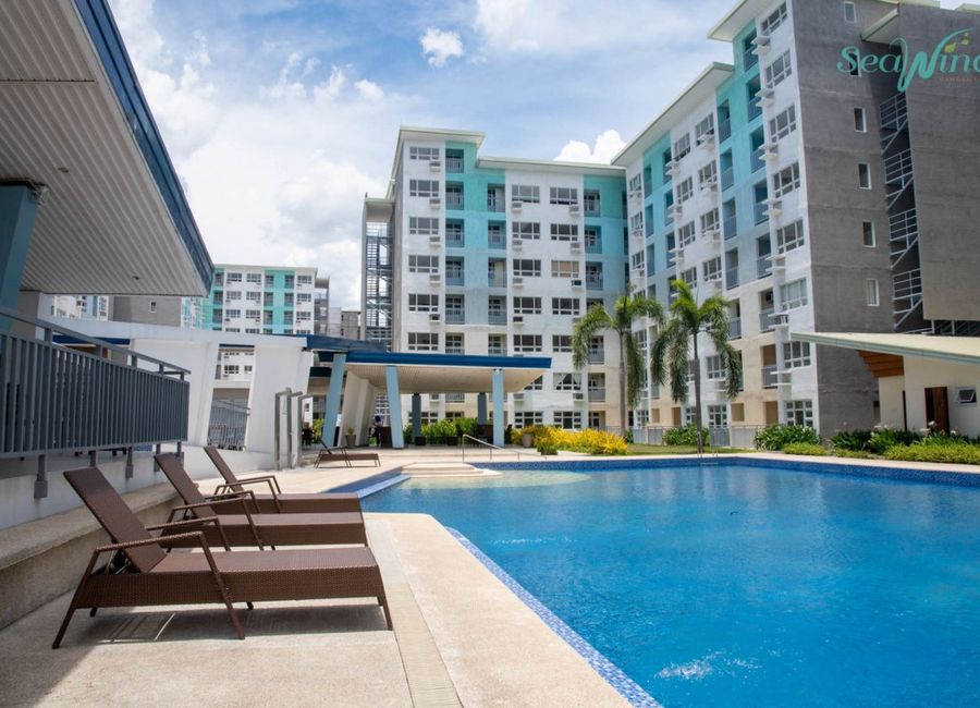 Seawind