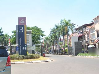 Citra Garden 3