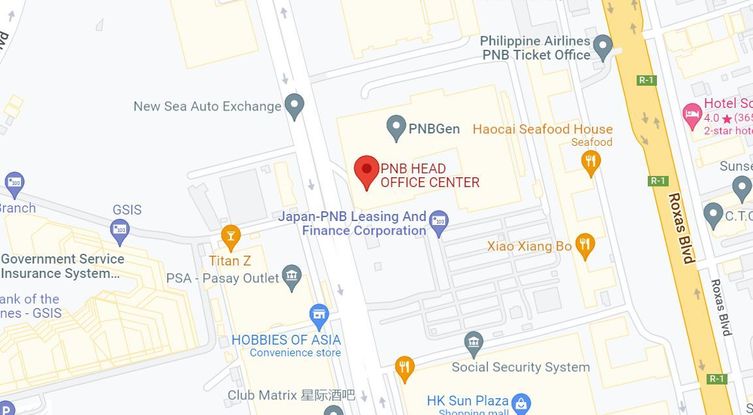 Project PNB Financial Center in Pasay| Lamudi.com.ph