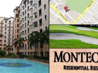 MONTECITO RESIDENTIAL RESORT