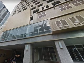 Orchard Residences