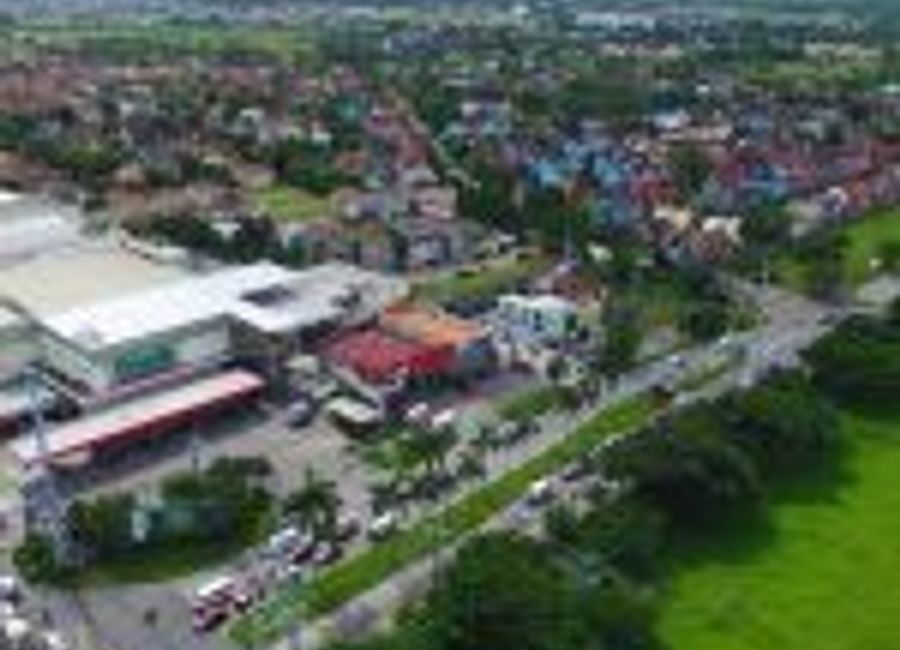 Greenfield City