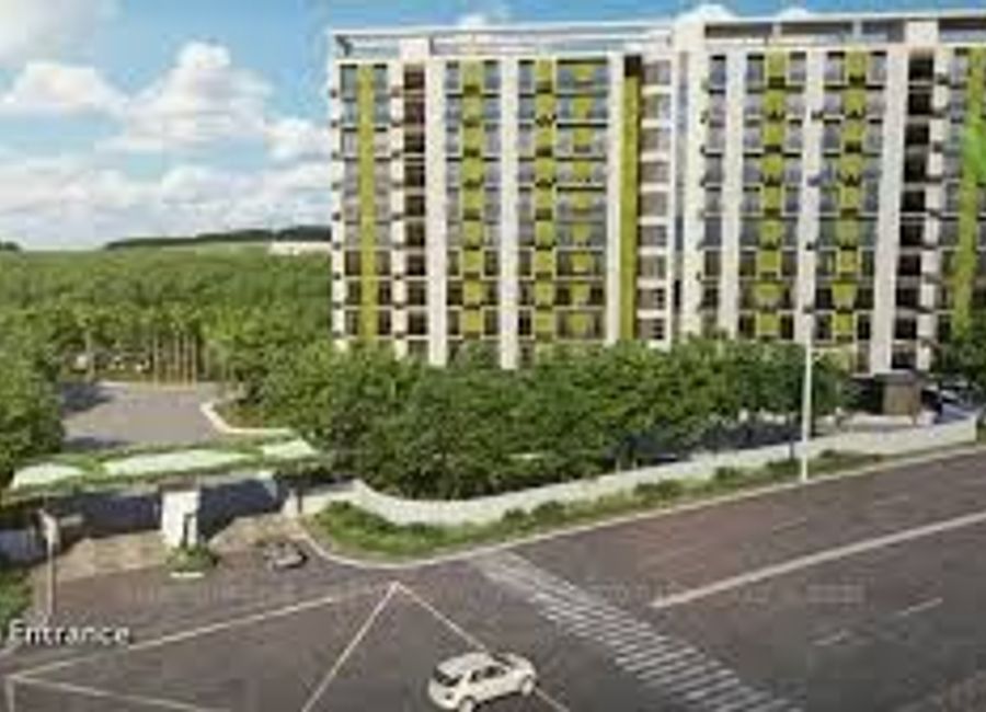 Greenfield City