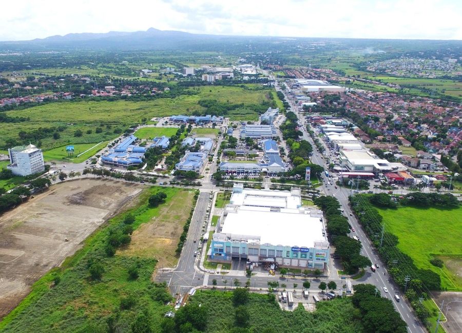 Greenfield City