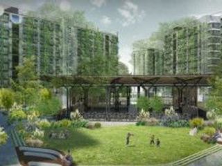Greenfield City