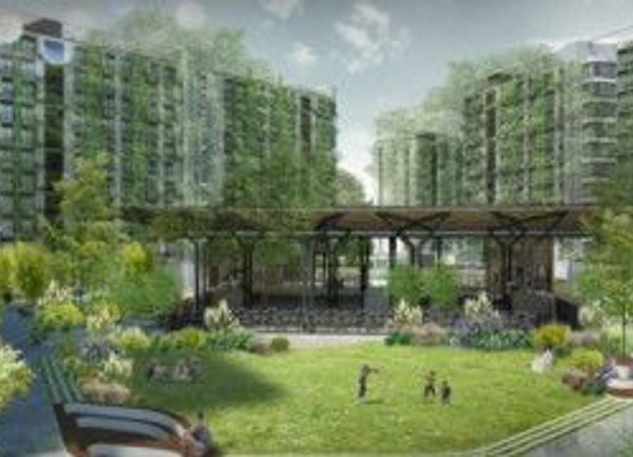 Greenfield City