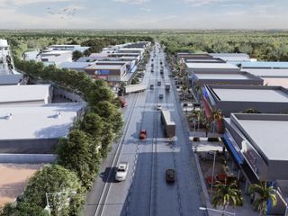 Cavite Light Industrial Park