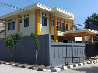 Megapolitan Cinere Estate