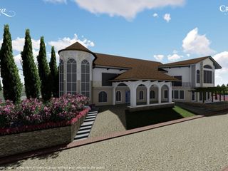 Valenza Mansions