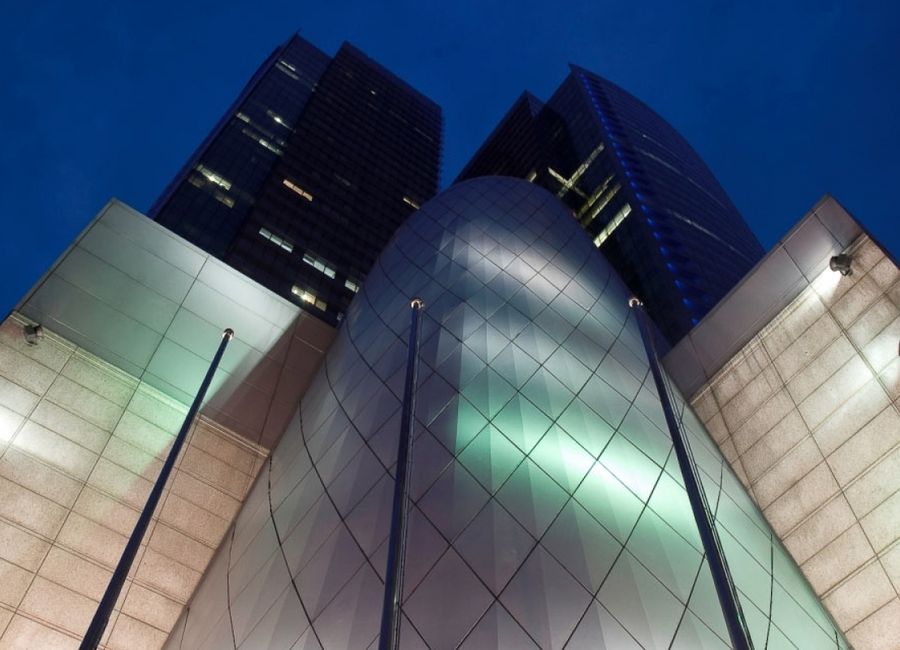 RCBC Plaza