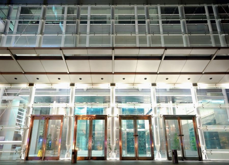 RCBC Plaza