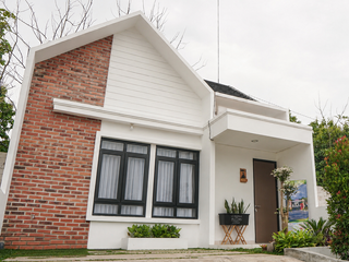 Omahe DW Asri
