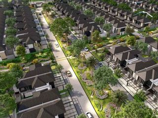 Cluster Cherryville Grand Wisata