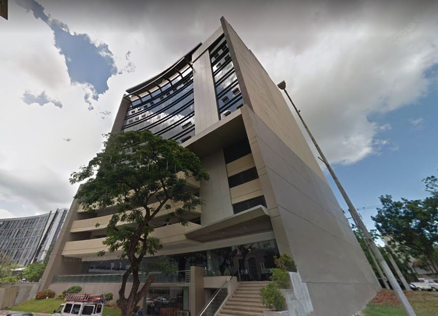 MDCT Building in Cebu Business Park| Lamudi.com.ph