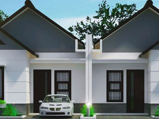 Bentang Artha Residence