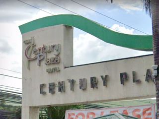 Century Plaza Complex