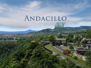 Andacillo