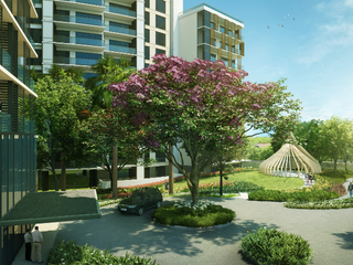 Botanika Nature Residences
