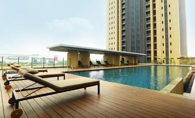Dijual harga khusus APARTMENT BRANZ BSD