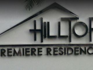 Hilltop Premiere Residences