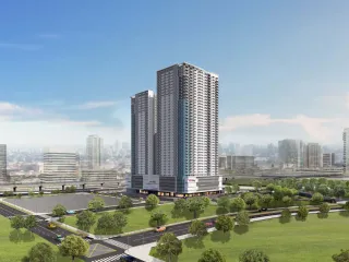 Avida Towers Sola