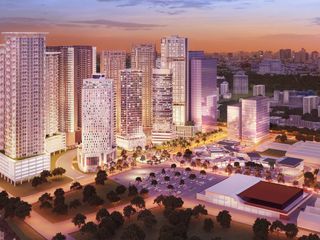 Mactan Newtown Residences