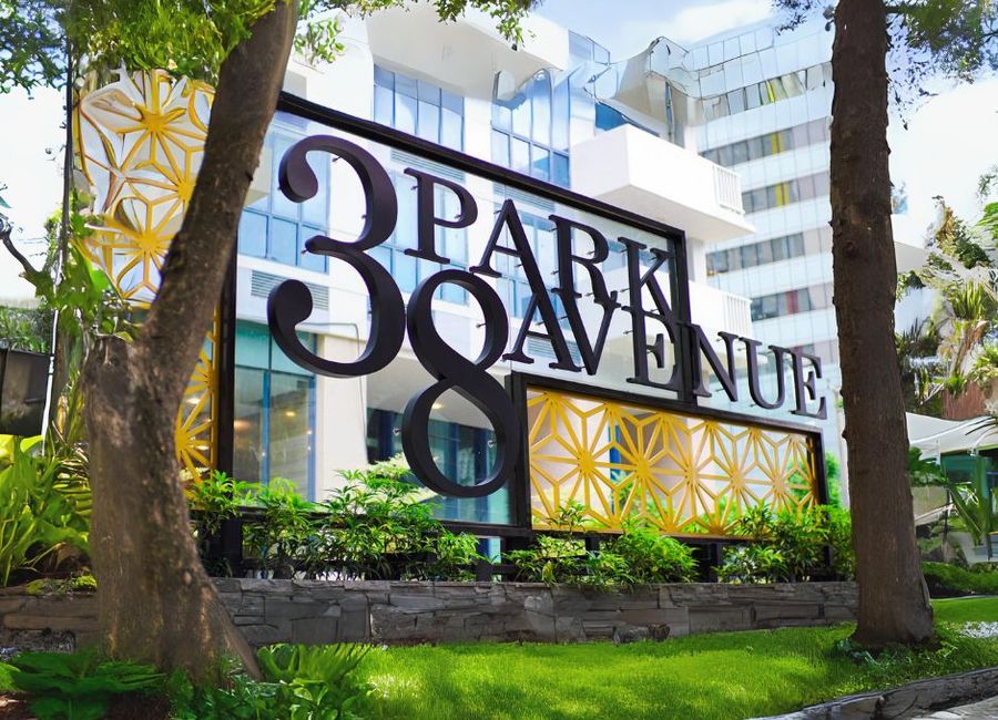 38 Park Avenue