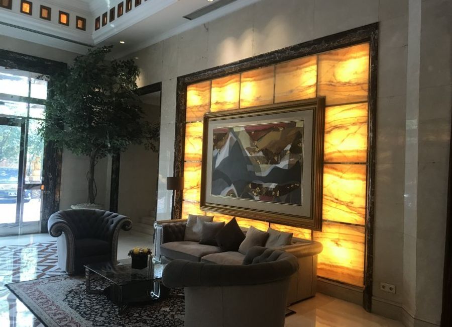 Four Seasons Residence