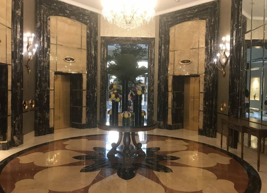Four Seasons Residence