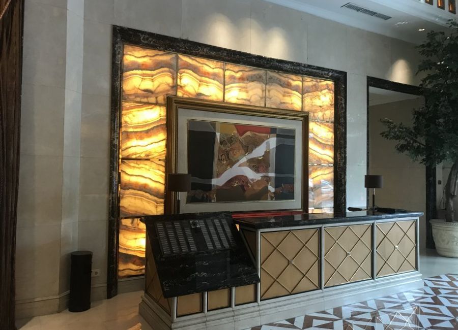 Four Seasons Residence
