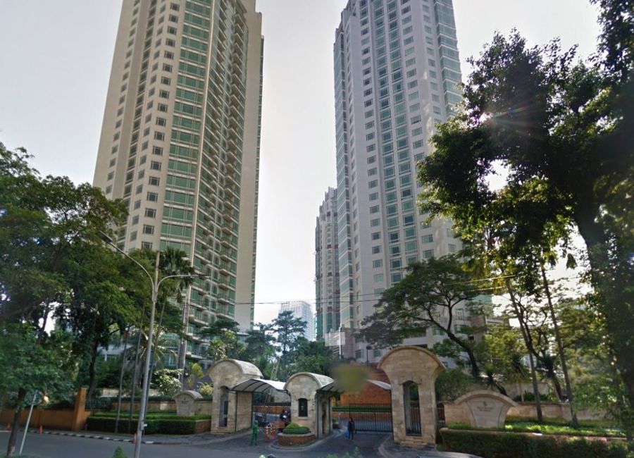 Four Seasons Residence