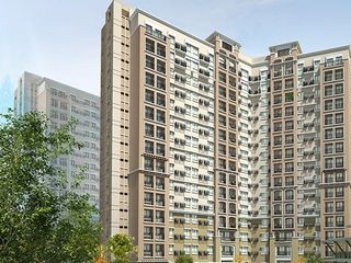 Manila River City Residences