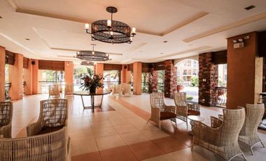 Capri Oasis | 2BR Mid-Rise Condo Unit for Sale in Maybunga, Pasig | Aspire by Filinvest