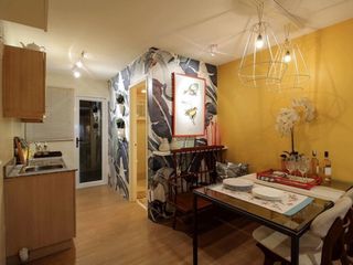 2BR Resort-Style Condo for Sale at Capri Oasis - Fiori Building, Pasig City