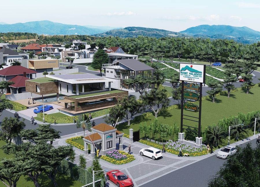 Dagatan, Lipa, Batangas image 2