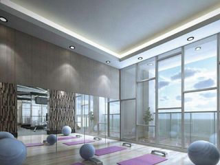Dijual Apartemen brooklyn 1 bedroom furnished lt rendah