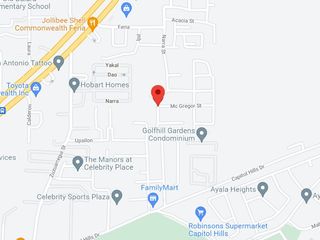 Pentagon Homes