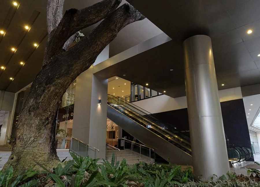 Latitude Corporate Center in Cebu Business Park| Lamudi.com.ph